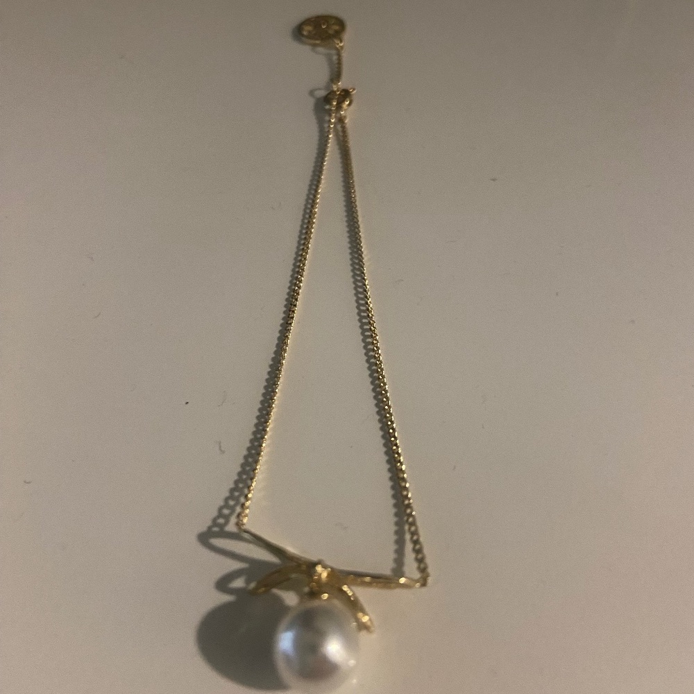 CH Carolina Herrera Bracelet